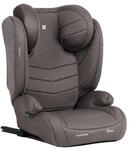Kikkaboo Kindersitz i-Stand i-Size (100 - 150 cm) Gruppe 2/3 verstellbar Isofix...