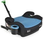 Cangaroo Kindersitz, Sitzerh&ouml;hung i-Swift, Isofix (125-150cm) Getr&auml;nkehalter