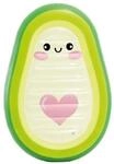 INTEX 58739EU Luftmatratze Avocado Buddy Float Pool Strand Relax Floater
