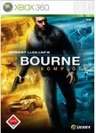 Robert Ludlum's Das Bourne Komplott (dt.)