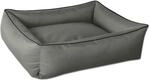 BedDog Hundebett MAX Hundesofa Hundekissen Hundebett mit Rand