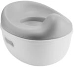 Kikkaboo T&ouml;pfchen 3 in 1 Trio, Toilettensitz, Tritthocker, rutschfeste Basis...