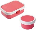 Mepal Obst- und Bentobox Campus 300 & 750 ml
