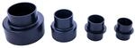 Scheppach Adapter-Set 4-teilig