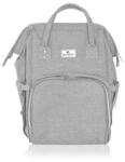 Lorelli Kinderwagentasche Tina Rucksack Wickelunterlage Innenfach...