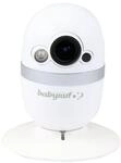 Babyphone mit WLAN Kamera mit Nachtsicht und Gegensprechfunktion Steuerung inklusive