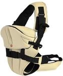 Babytrage Carry go 2 in 1 Bauch- und H&uuml;fttrage von 3 Monaten bis 1 Jahr...