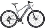 TELEFUNKEN MT922 E-MTB Mountainbike, 7-Gang Kettenschaltung, Heckmotor, 489,6 Wh