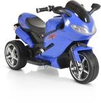 Moni Kinder Elektromotorrad Comet HZBB-1188 drei R&auml;der Musik, MP3, R&uuml;ckw&auml;rtsgang