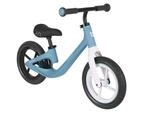 Kikka boo Laufrad Xplorer 12 Zoll, h&ouml;henverstellbarer Lenker und Sitz, Griffe...