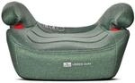 Lorelli Kindersitz i-Rider i-Size (125-150cm) Isofix Armlehne abnehmbarer Bezug...