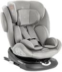 Kikkaboo Kindersitz i-Felix i-Size (40-150cm) Isofix Top Tether 360 Grad Drehung