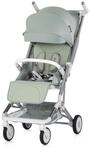 Chipolino Kinderwagen Buggy Pocket klappbar Korb Frontb&uuml;gel Sonnendach bis 22 kg