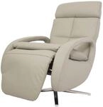Relaxsessel MCW-L11, Design Fernsehsessel TV-Sessel Liegesessel, Liegefunktion