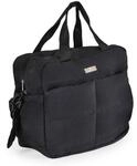 Cangaroo Wickeltasche Solana Clips Wickelunterlage Seitentaschen Isoliertasche