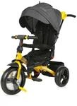 Lorelli Tricycle Jaguar 4 in 1 Schiebestange Sitz drehbar, verstellbar, Faltdach