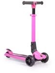 Byox Kinderroller Lamborghini 3 R&auml;der klappbar PU-R&auml;der ABEC-7 LED-R&auml;der Bremse