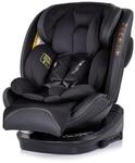 Chipolino Kindersitz Hypnotic i-Size (40-150cm) Isofix, Top Tether, Kopfst&uuml;tze