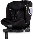 Chipolino Kindersitz Clima Air i-Size (40-150 cm) Isofix L&uuml;ftungs-Heizfunktion