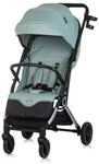 Chipolino Kinderwagen, Buggy Pixie zusammenklappbar Getr&auml;nkehalter Korb 22 kg