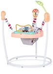 Chipolino Hopser Jumpy Joy Musik Licht Tiere H&auml;ngespielzeug Motorikspielzeug rosa