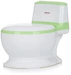 Chipolino T&ouml;pfchen Lux mit Musik Toilettenpapierfach Beh&auml;lter abnehmbar bis...