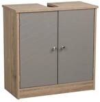 HTI-Line Waschbeckenunterschrank Elsa