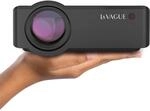 LA VAGUE LED-Projektor LV-HD320