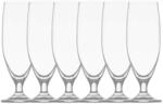 Bierglas 6er Set Biergl&auml;ser IMPERIAL 0,3 Liter