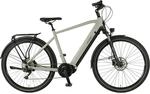 Prophete E-Bike Entdecker 5.0 Trekking 28" Diamant