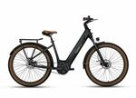 SachsenRAD E-SUV CityBike C5R Centro