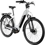 Tretwerk Amber Nexus E Bike Damen 28 Zoll Elektrofahrrad 155 - 185 cm Hollandrad