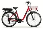 MBM Elektro-Citybike NEW RHEA 28 Zoll