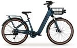 MBM Elektro-SUV Bike NEFELE PLUS 27,5 Zoll, dunkelblau