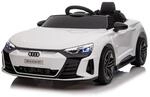 Moni Kinder Elektroauto Audi RS E-Tron GT 6888 Fernbedienung EVA-R&auml;der, Mp3, USB