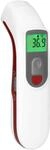Alecto BC38 - Infrarot-Stirnthermometer