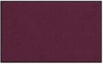 use & wash Schmutzfangmatte Joy Aubergine