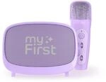 My First Voice 2 Purple