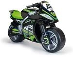 INJUSA Winner Moto XL Laufrad ab 4-7 Jahre &ndash; Gro&szlig;es Kindermotorrad