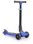 Byox Kinderroller Lamborghini 3 R&auml;der klappbar PU-R&auml;der ABEC-7 LED-R&auml;der...