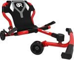 EzyRoller Classic X Kinderfahrzeug f&uuml;r Kinder ab 3 bis 14+ Jahre Dreirad Trike