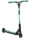Byox Kinderroller Shock Aluminium PU R&auml;der, ABEC-9, Hinterradbremse, Sto&szlig;d&auml;mpfer