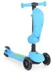 Moni Kinderroller 2 in 1 Lamborghini Laufrad, Lenkerh&ouml;he verstellbar, klappbar...