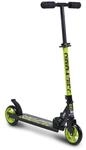 Byox Kinderroller Rendevous, H&ouml;he einstellbar, klappbar, PU-R&auml;der, ABEC-7...