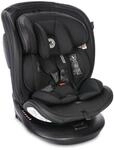 Lorelli Kindersitz i-Size Aviator (40-150cm) 360&deg; drehbar, verstellbar, Isofix