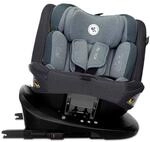 Lorelli Kindersitz Imola i-Size 40-150 cm Isofix 360 Grad Drehung Top Tether gr&uuml;n