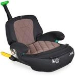 Cangaroo Kindersitz Sitzerh&ouml;hung Jax i-Size 125-150cm Gruppe 3 Isofix Top Tether
