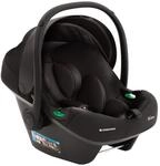 Kikkaboo Babyschale i-Prime i-Size (40 - 87 cm) Gruppe 0+ Kopfst&uuml;tze verstellbar