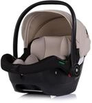 Chipolino Babyschale Elite next Gen i-Size (40-87cm) Schaukelfu&szlig; Gurt 3D-Kissen