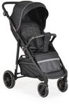 Moni Sommerkinderwagen Buggy, Kinderbuggy, Sonnendach, EVA-R&auml;der, verstellbar